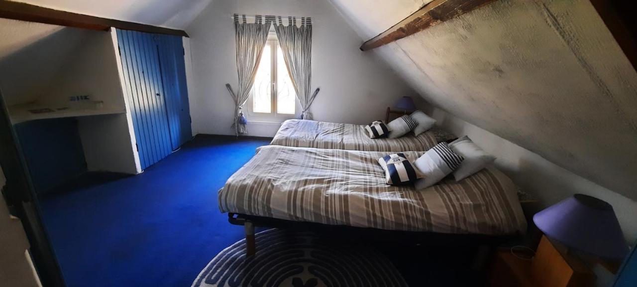 Le Lampedusa Maninghem Dış mekan fotoğraf